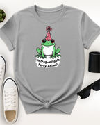 Party Frog