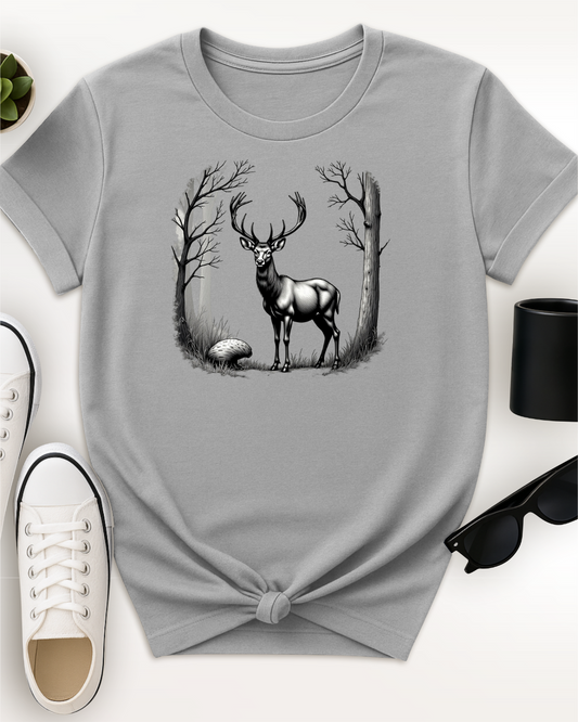 Serene Stag