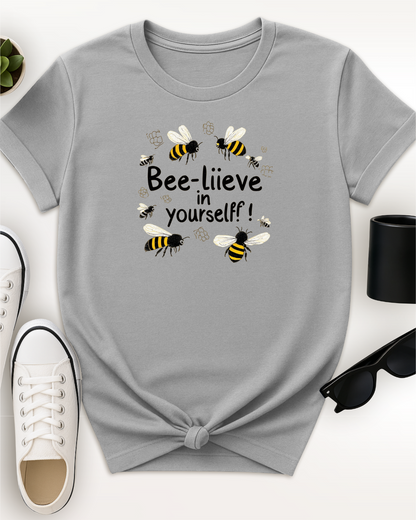 Buzz Affirmation