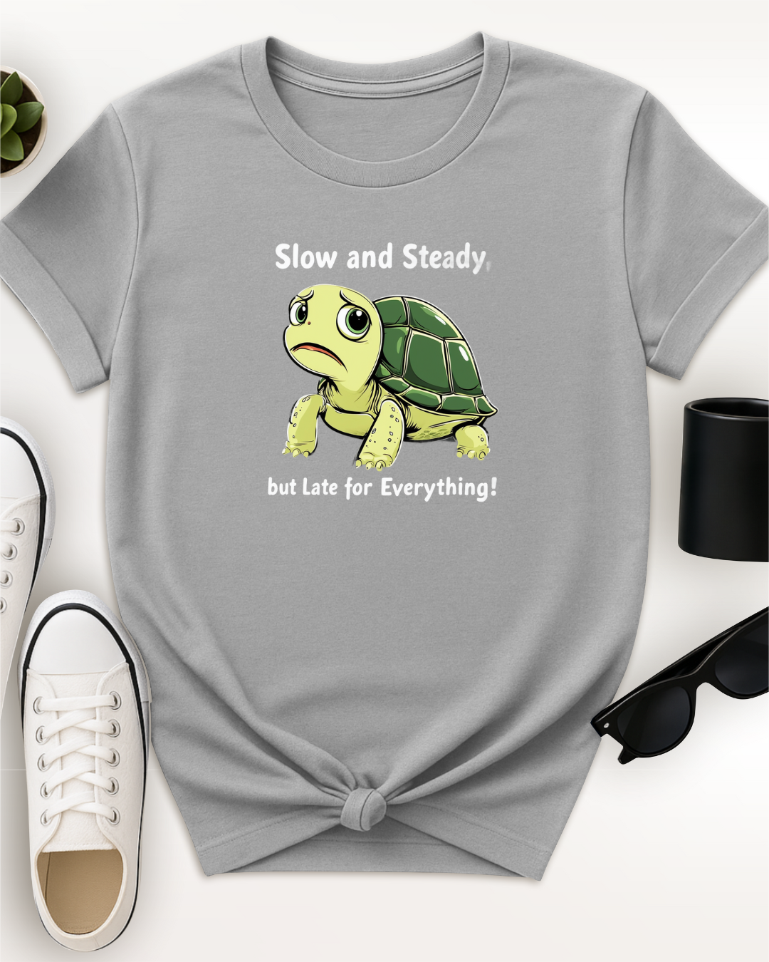 Late Turtle
