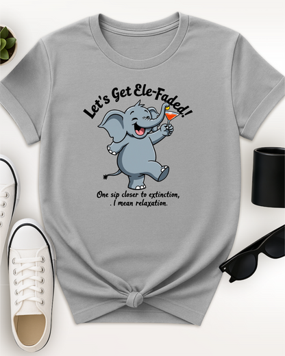 Elephant Cheers