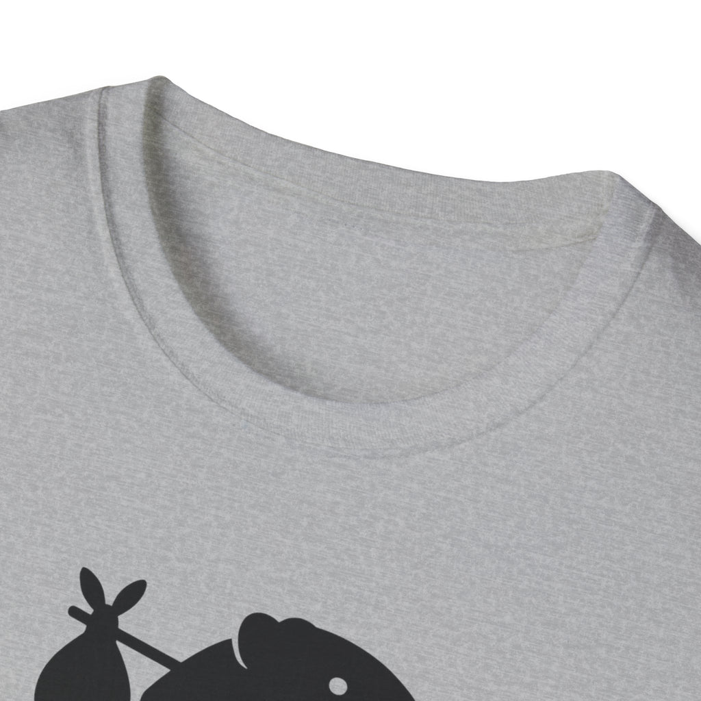 Pancakes and waffles T-Shirt