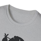 Pancakes and waffles T-Shirt