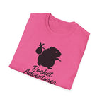 Pancakes and waffles T-Shirt