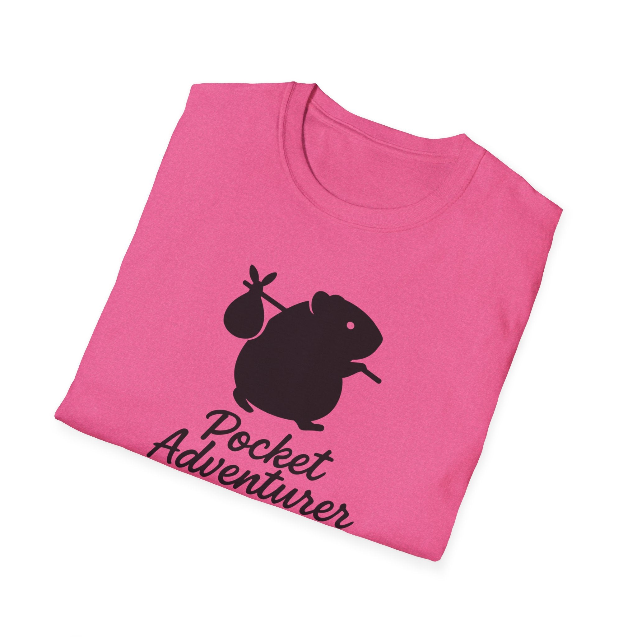 Pancakes and waffles T-Shirt