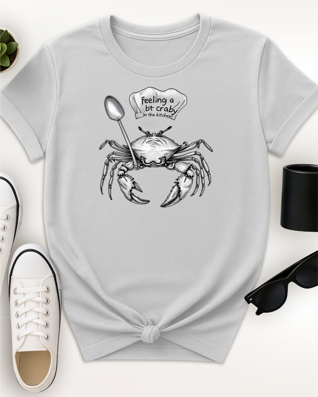 Crabby Chef
