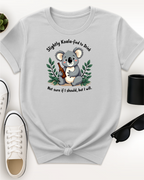 Koala Cheers