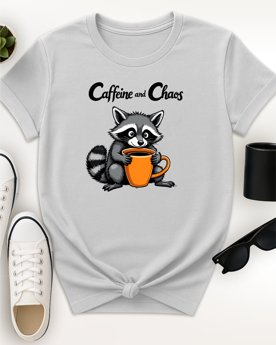 Caffeine and Chaos