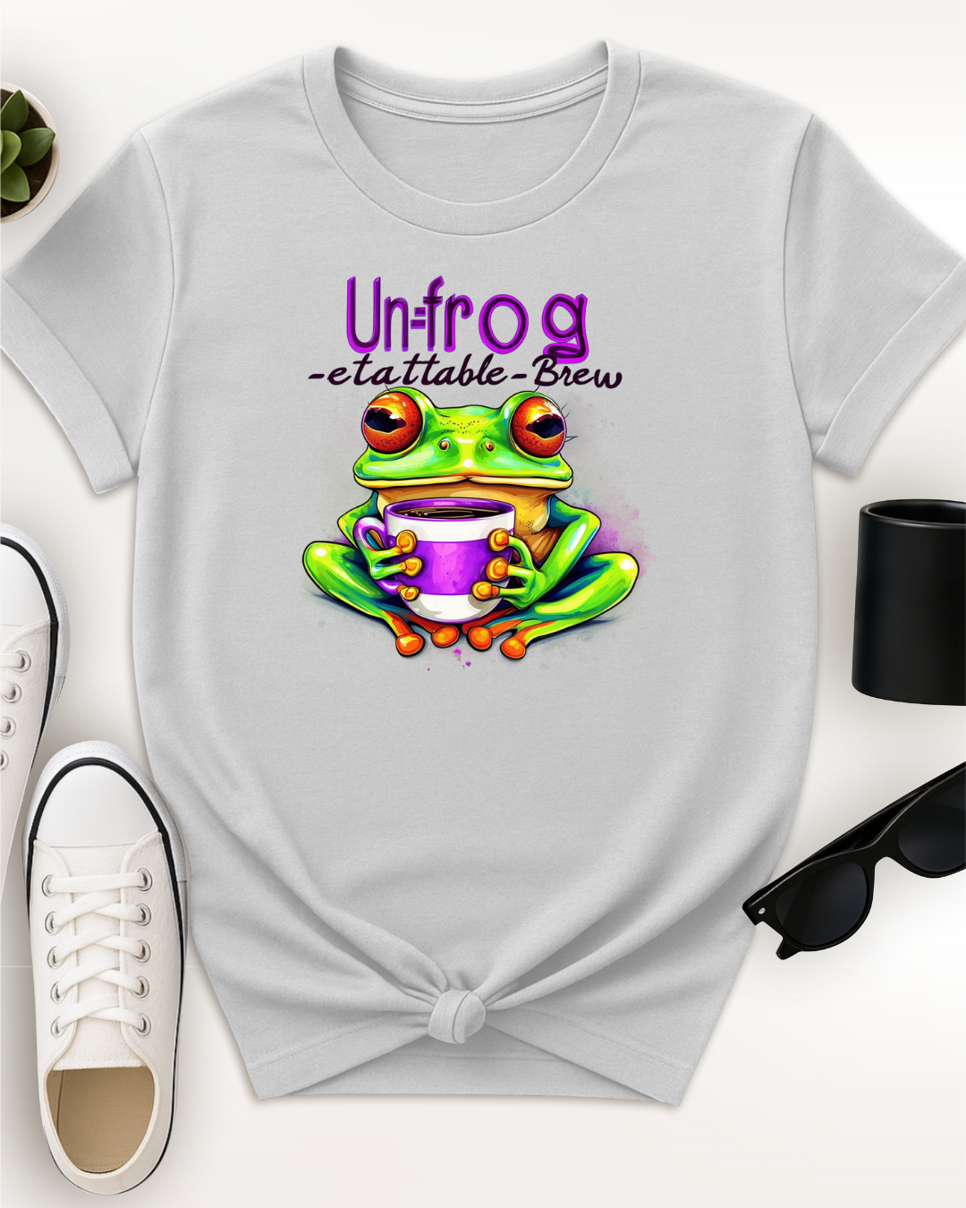 Froggy Brew