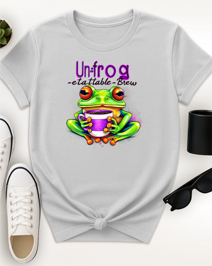 Froggy Brew