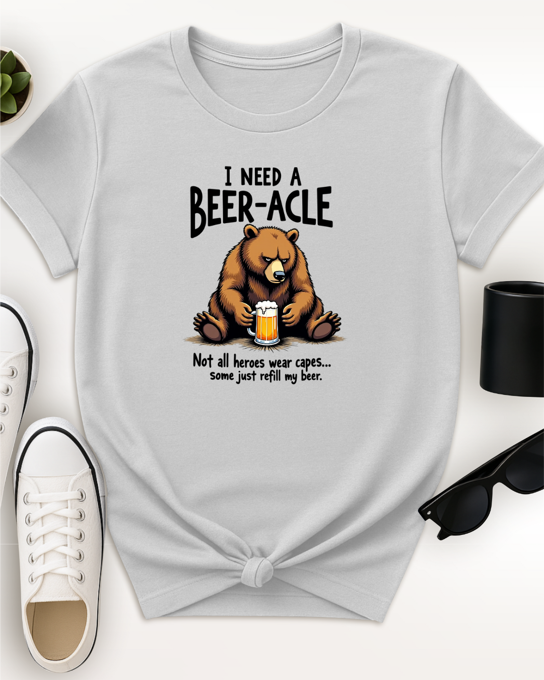 Beer-acle