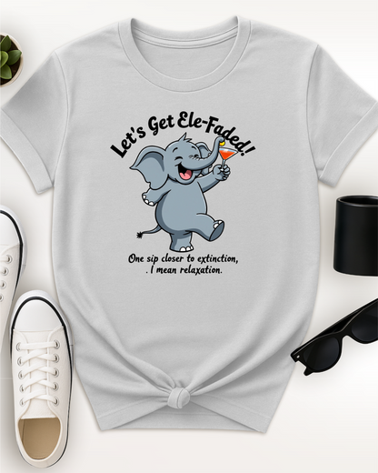 Elephant Cheers