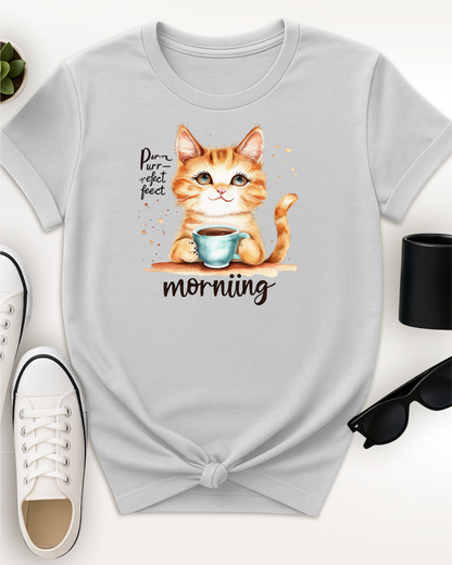Coffee Cat