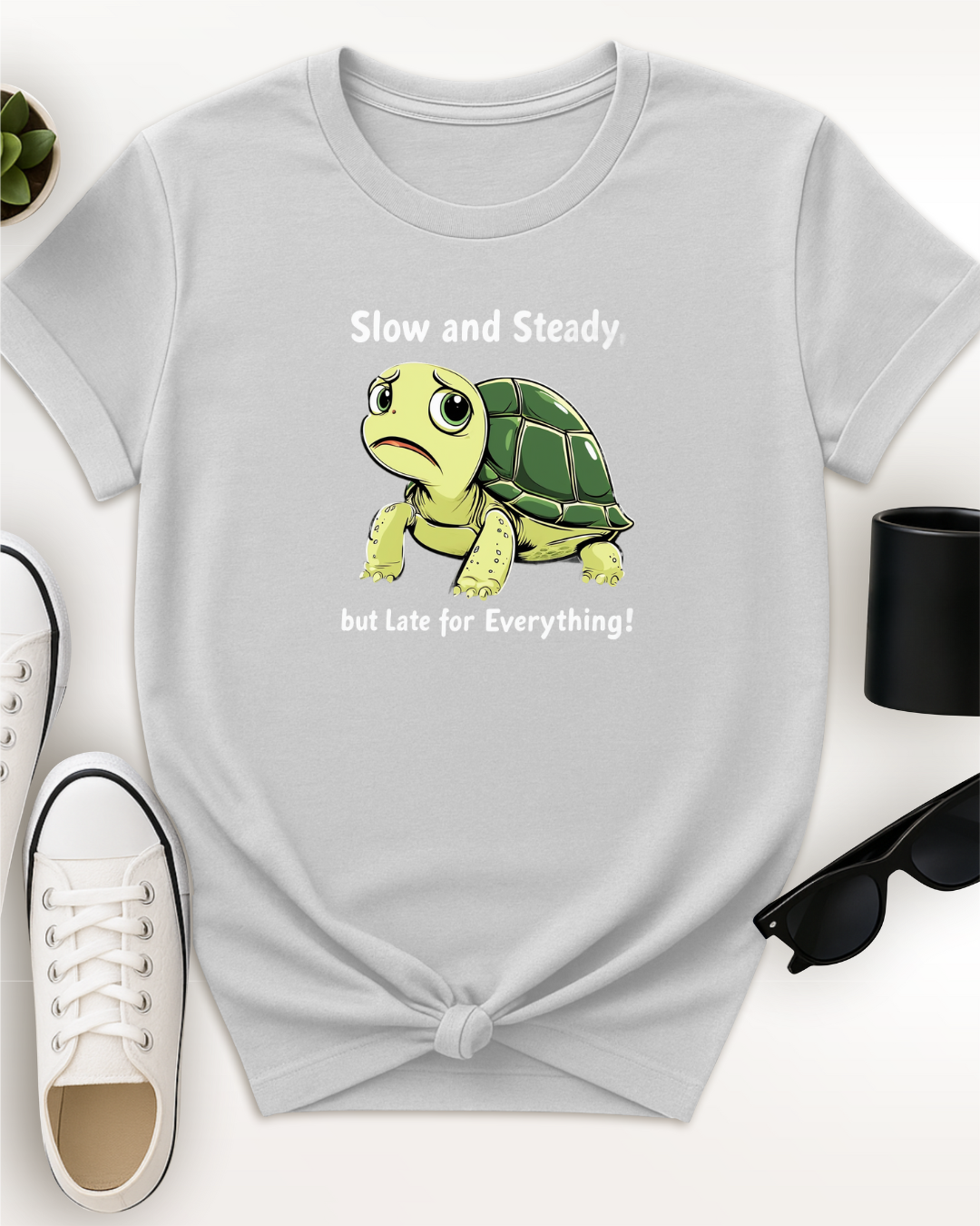 Late Turtle