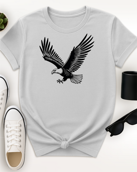 Soaring Eagle