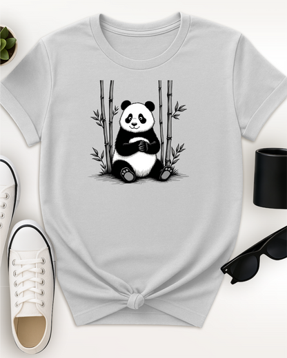 Panda Harmony