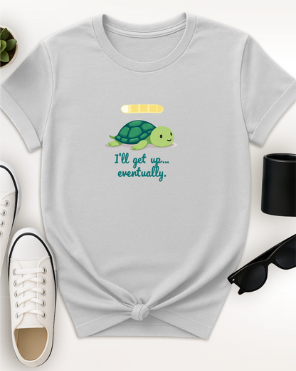 Tranquil Turtle