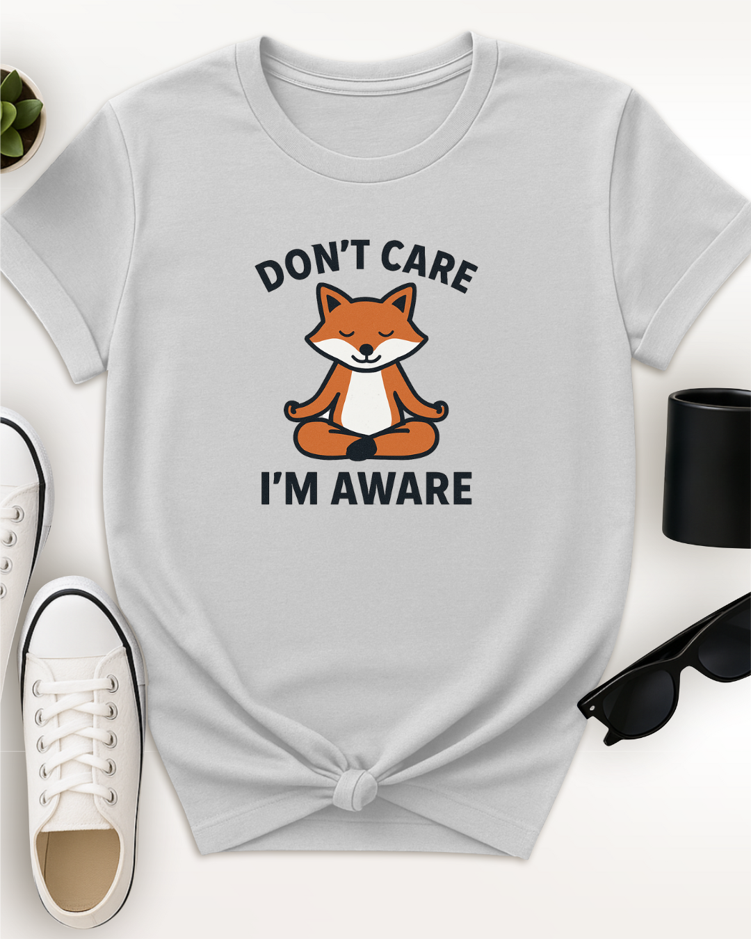 Zen Fox