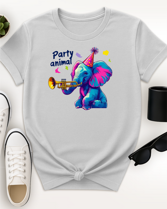 Party Elephant