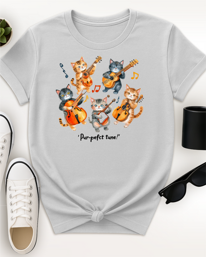 Cat Band