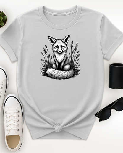Fox Dusk