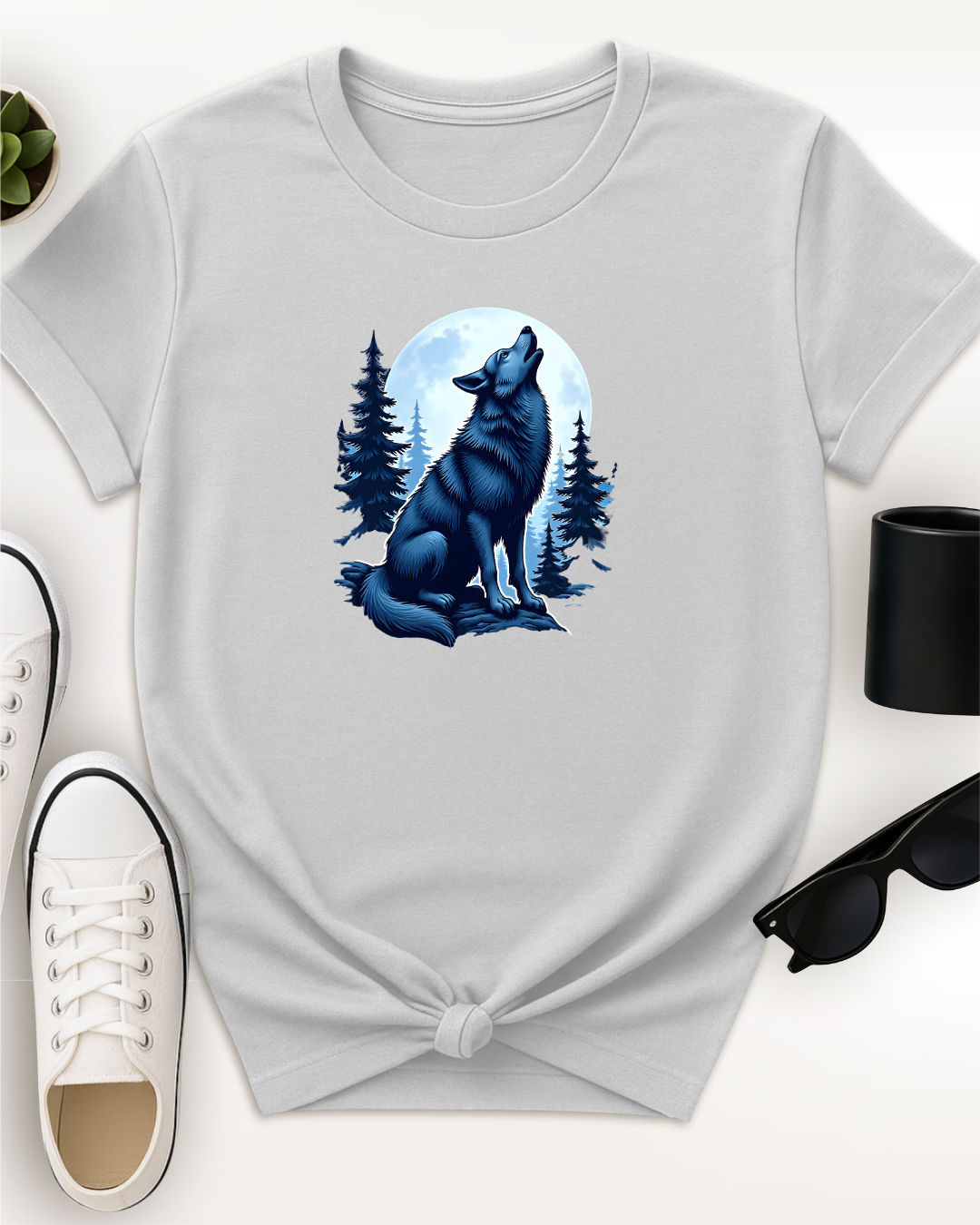 Wolf Moon