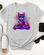 DJ Cat