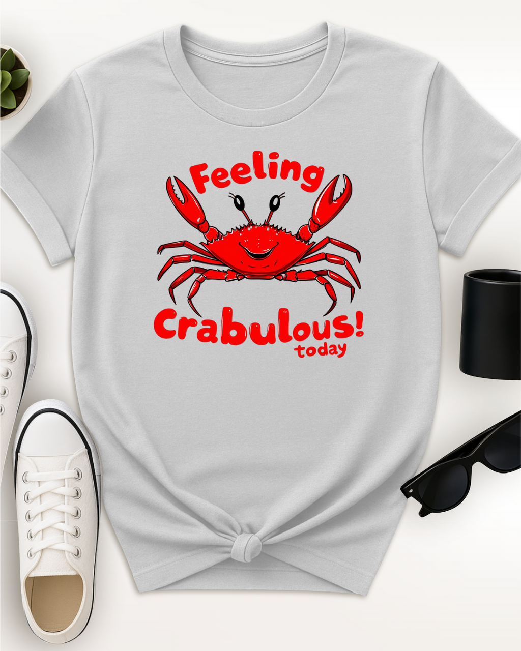 Crabulous Mood