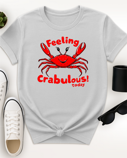 Crabulous Mood