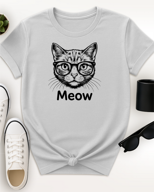 Meow-sight