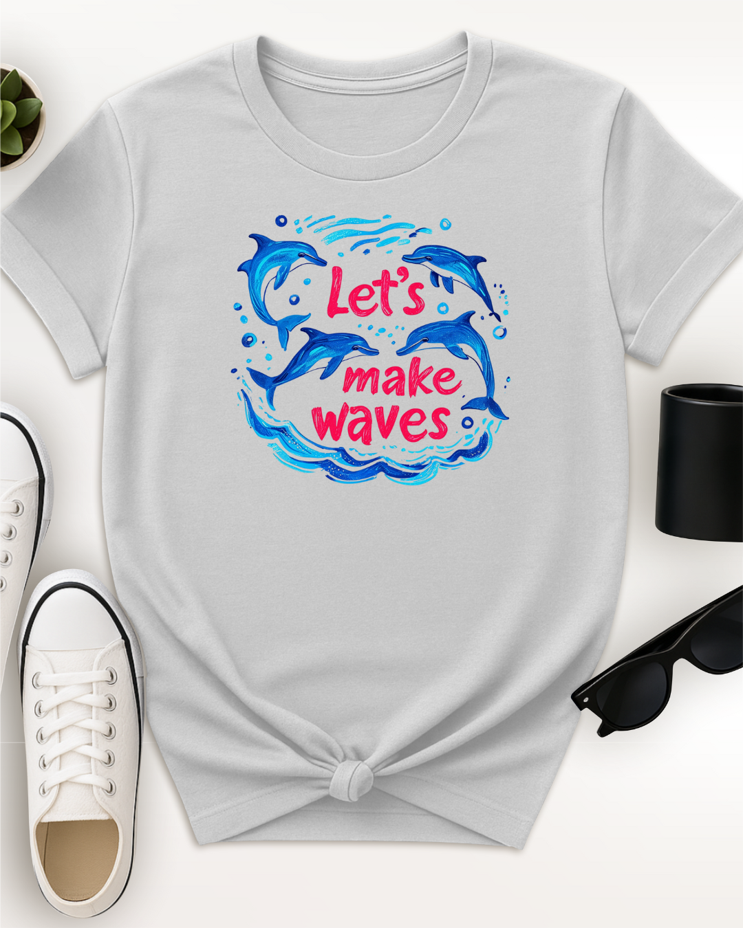 Wave Party