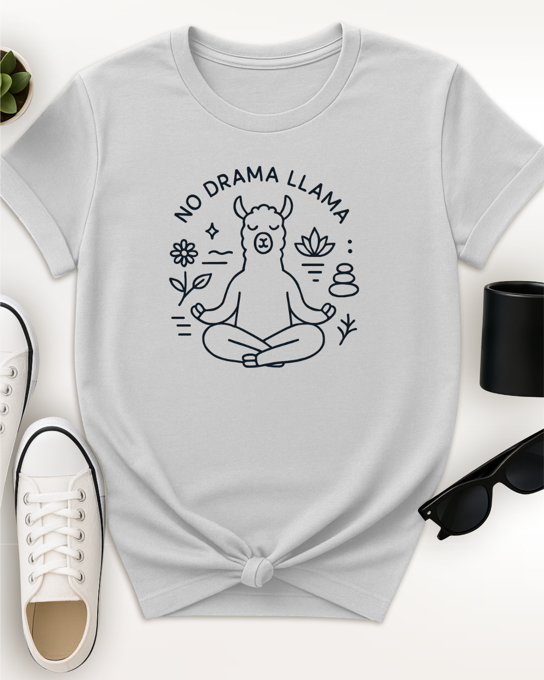 No drama LLama