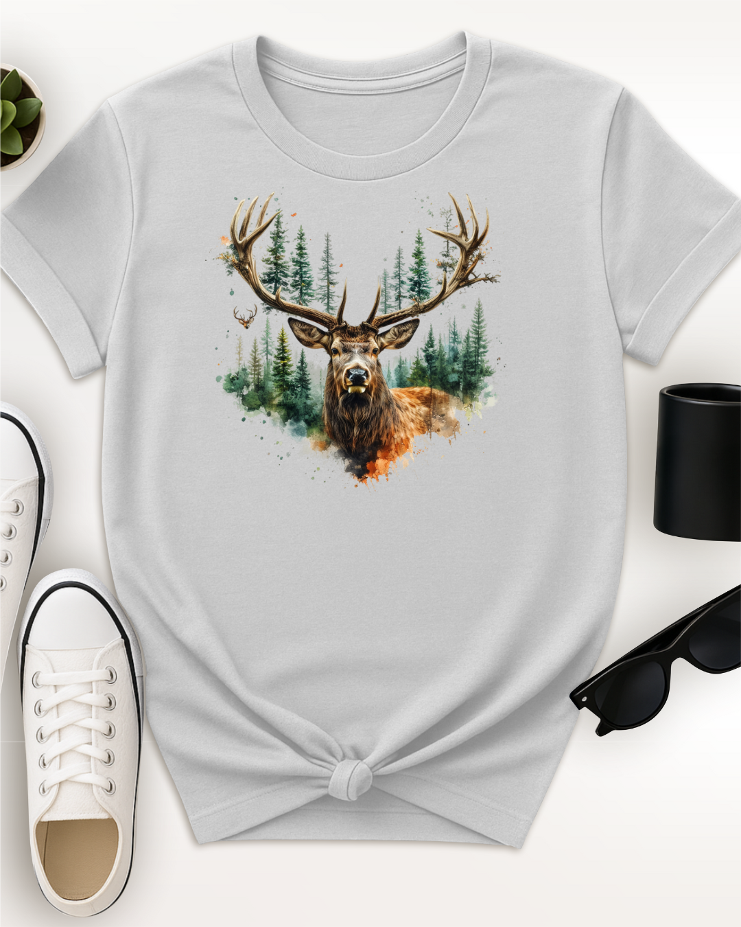 Antler Wilderness