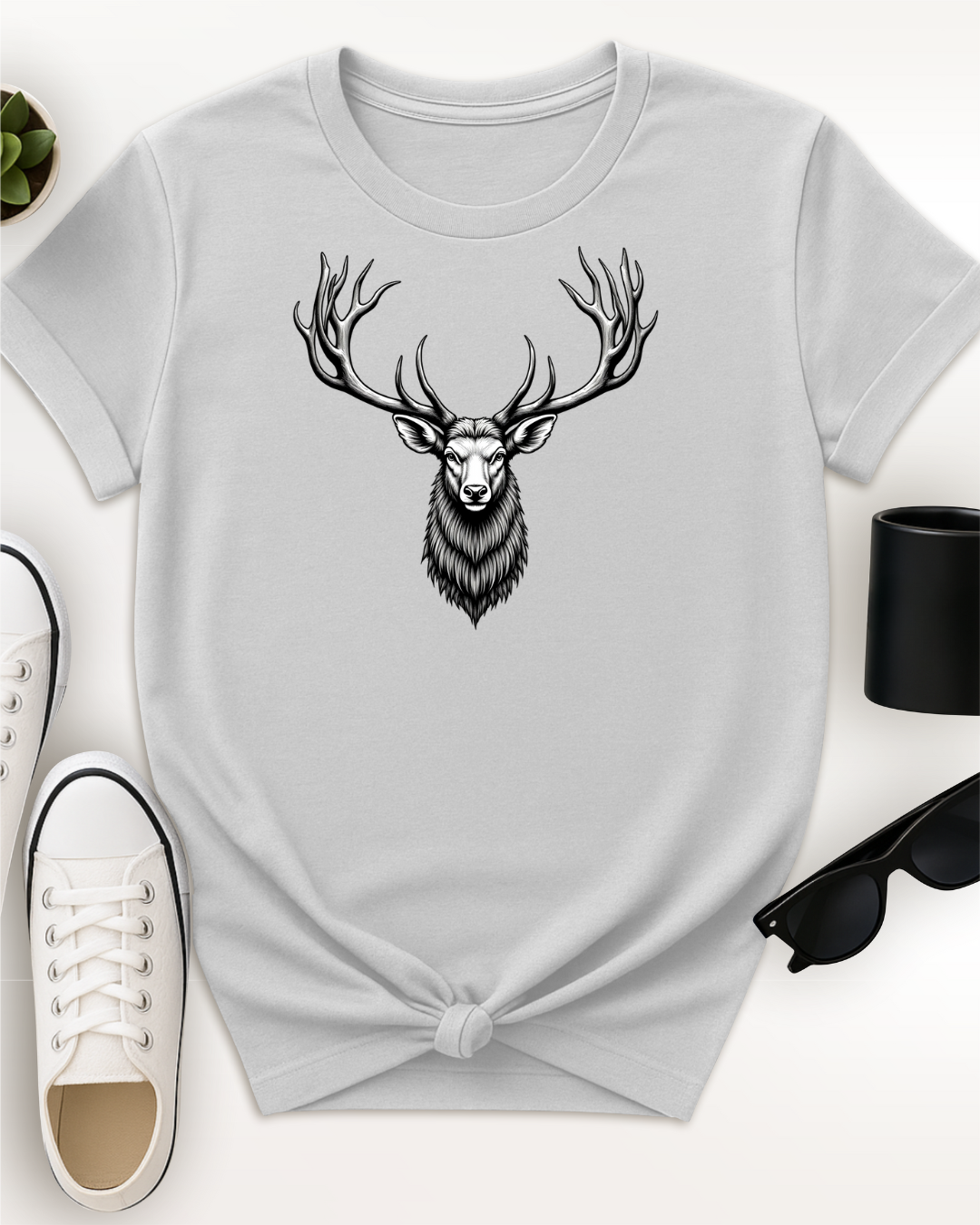 Regal Stag