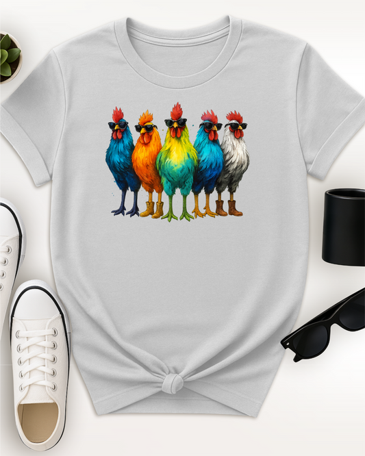 Rooster Gang