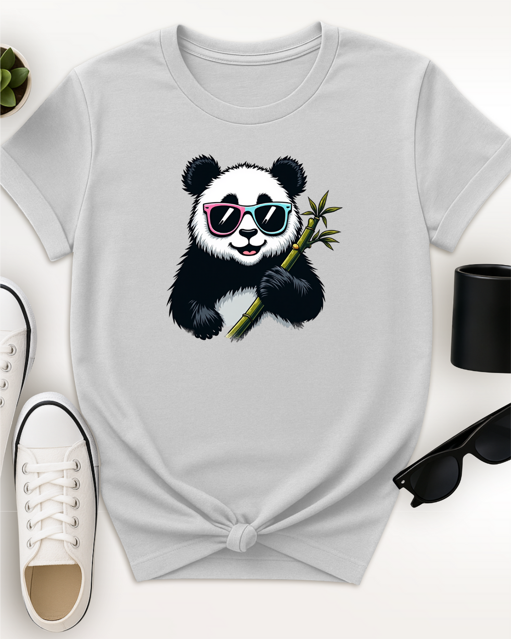 Cool Panda
