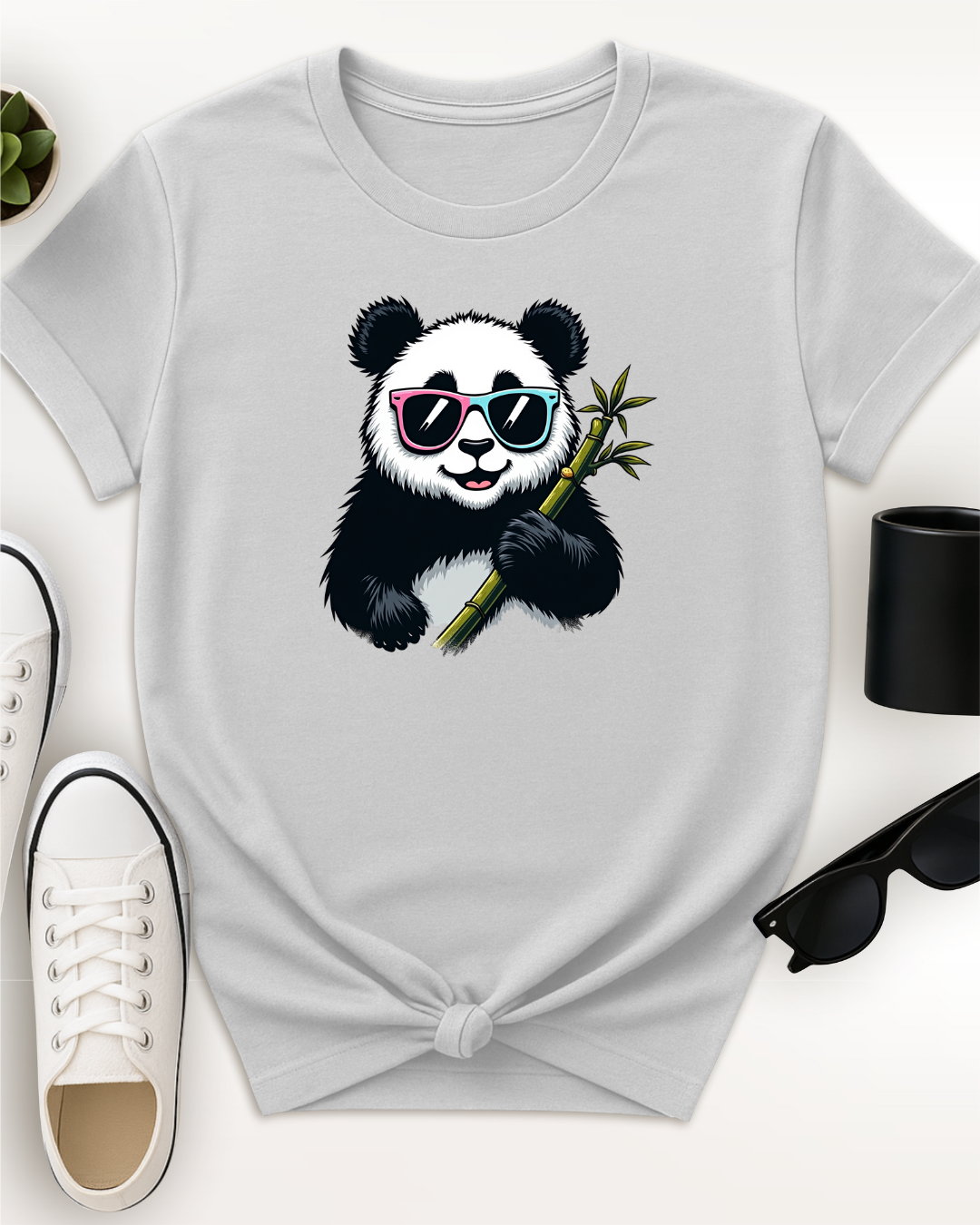 Cool Panda