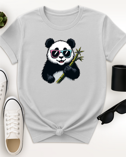 Cool Panda