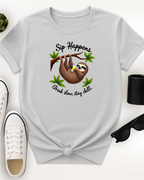 Sloth Vibes