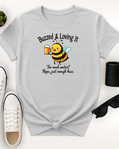 Buzzed Fun