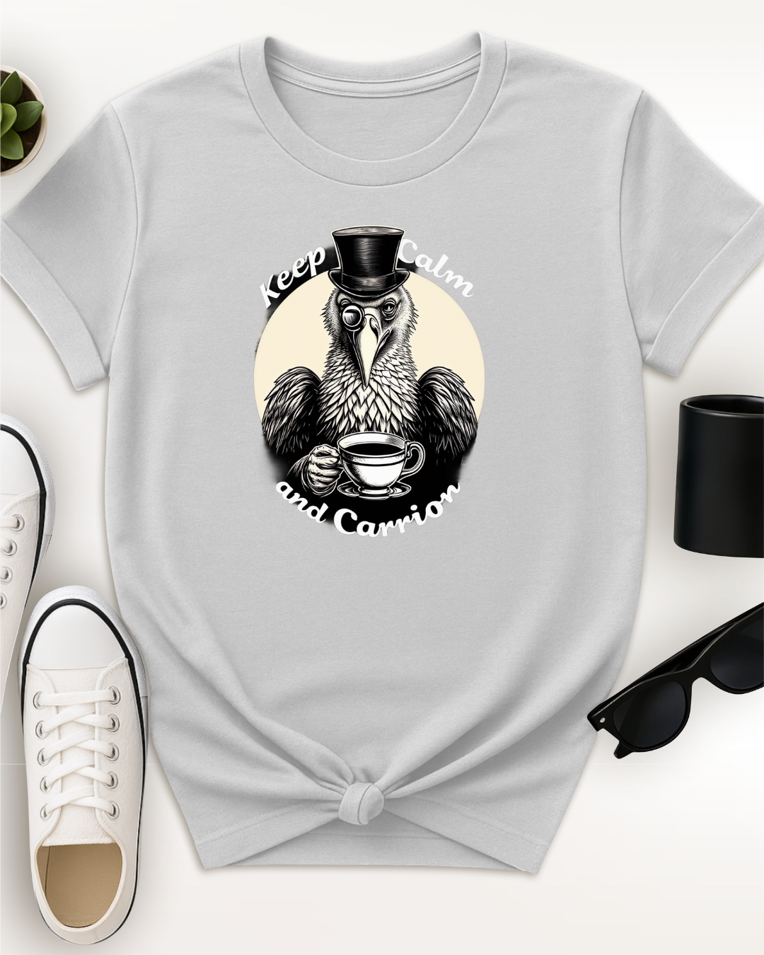 Carrion Chic