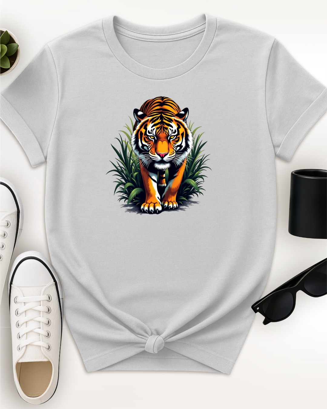 Tiger Roar