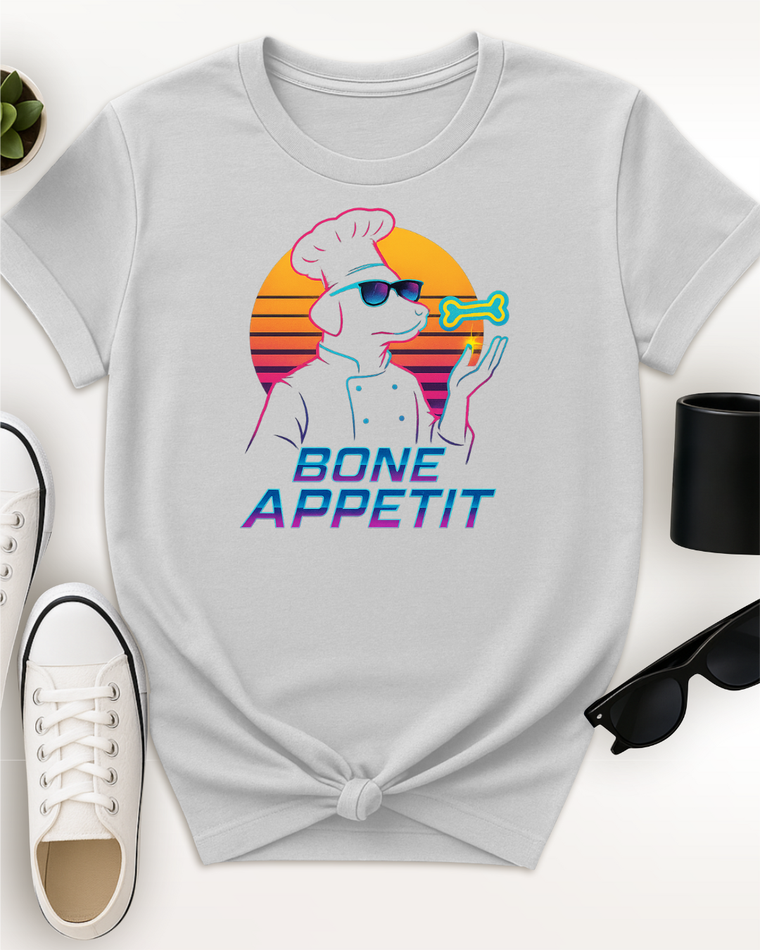 Bone Appetit