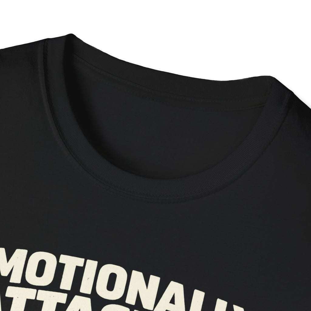 Emotionally Attached