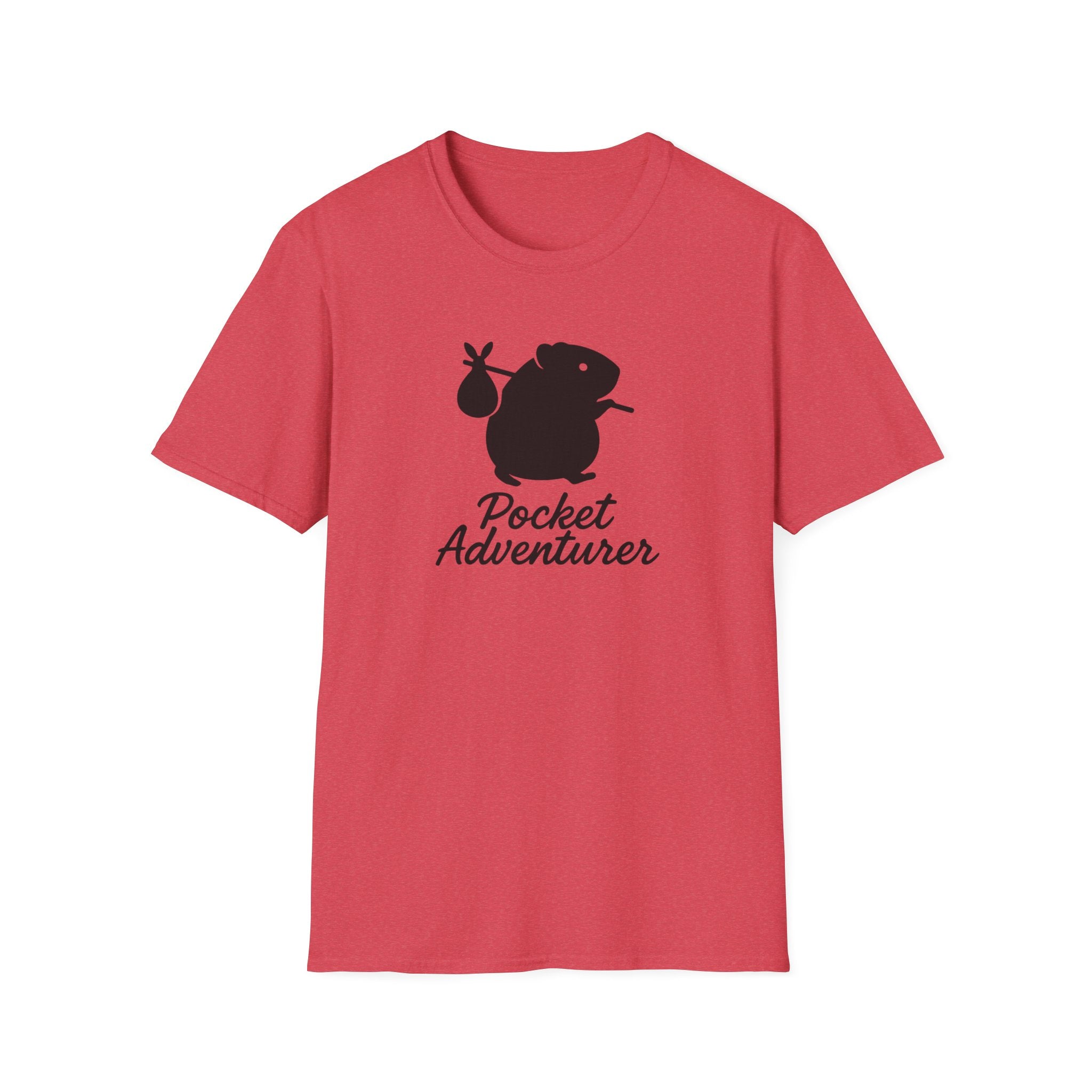 Pancakes and waffles T-Shirt