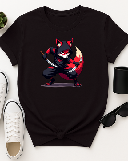 Ninja Fox