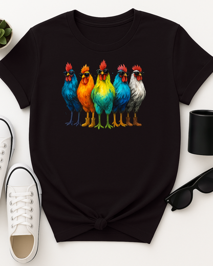 Rooster Gang
