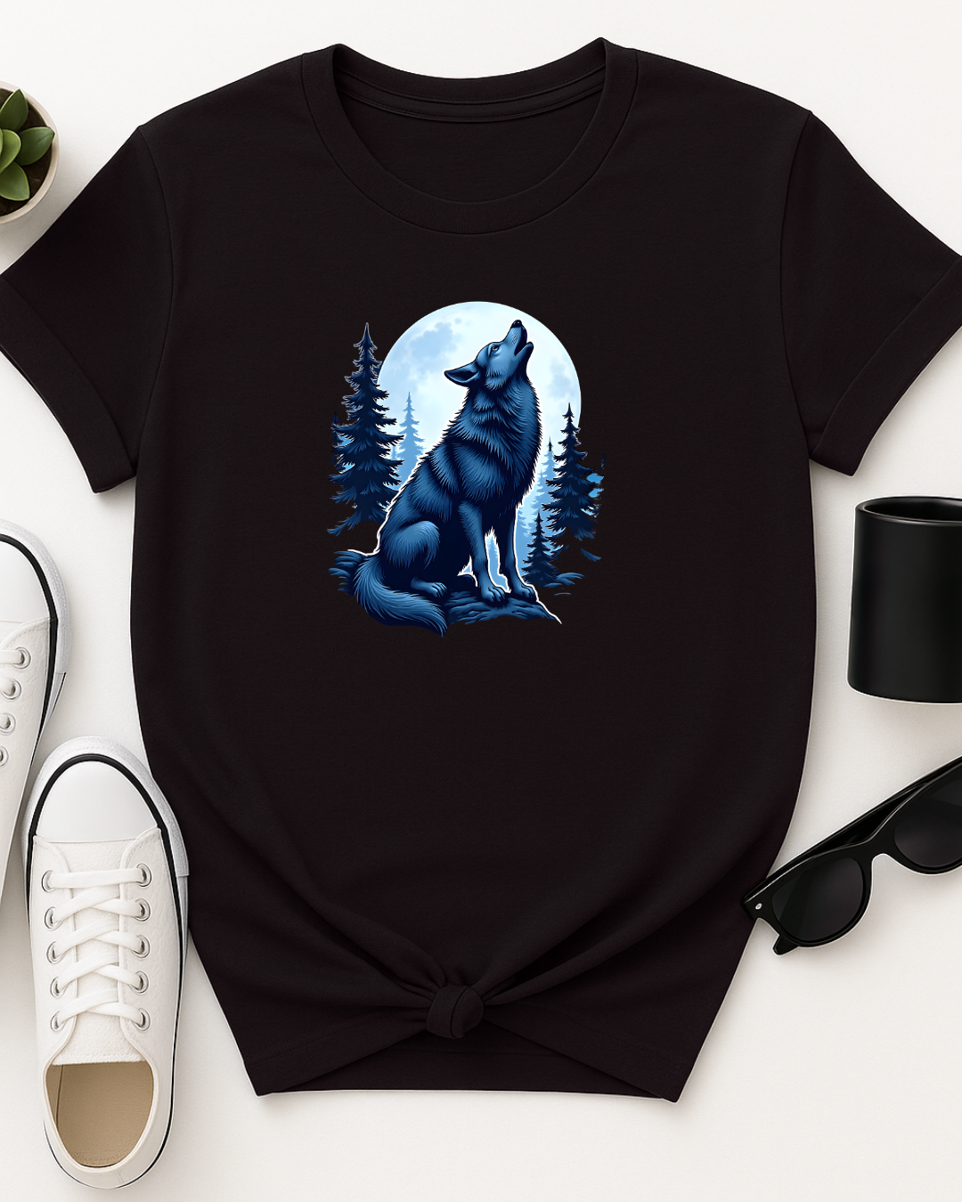 Wolf Moon