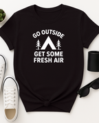 Go Outside