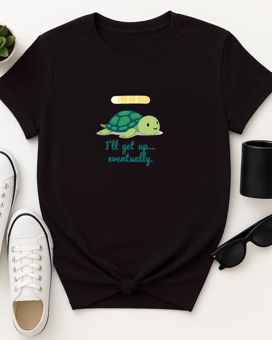 Tranquil Turtle